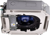 BOSCH Zubehör Klimageräte CL5000i-P 4CC Panel für Deckenkassetten, 7733701886