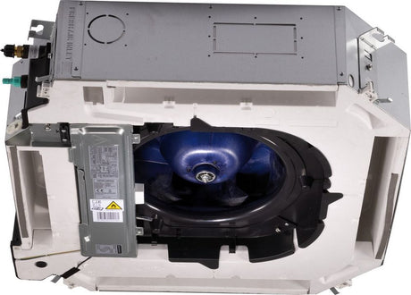 BOSCH Zubehör Klimageräte CL5000i-P 4CC Panel für Deckenkassetten, 7733701886