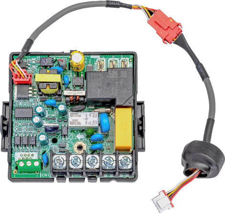 BOSCH Zubehör für Klimageräte MSG-1 Smart Grid Modul für Climate 7000i, 7733702555