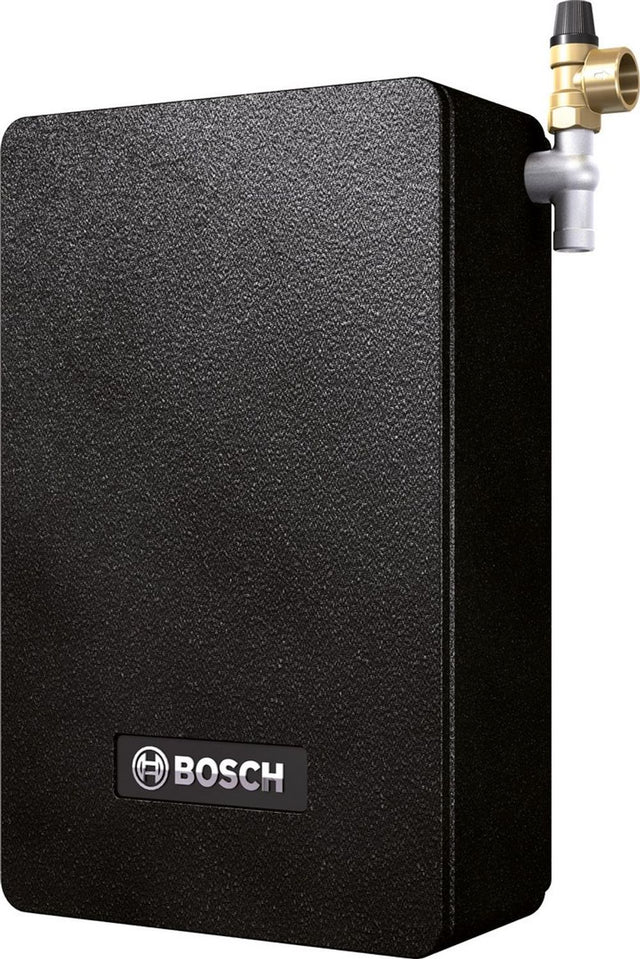 BOSCH Hybrid Station HB-SetHYC25-1 für "Renewable Ready" mit Pufferspeicher, 8732965538
