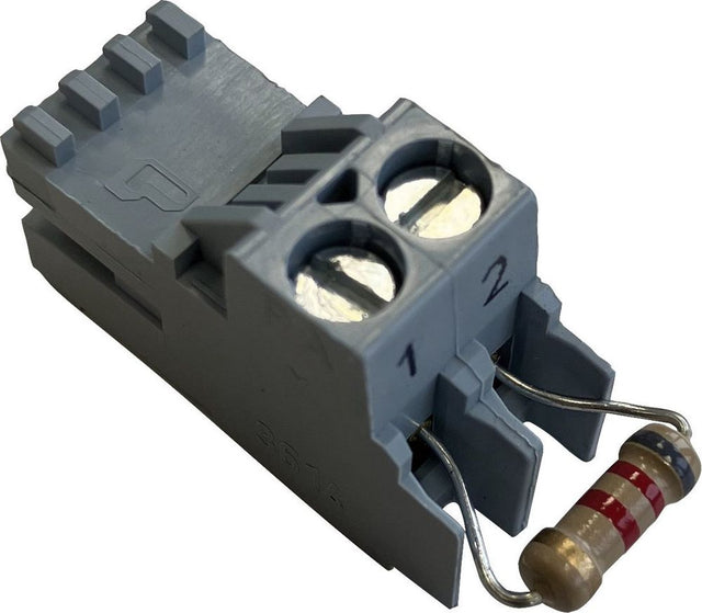 BOSCH Zubehör für Hybridanlagen Bypass Hybrid HW-SetHYC25, 7736606381