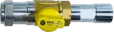 BOSCH Installationszubehör für GC7000 WP Gashahn für GC7000 WP Pumpengruppe, 7736701868