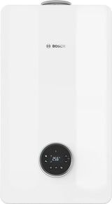 BOSCH Gas-Brennwertgerät, wandhängend GC5300iW 24 P 23 inkl. Ausdehnungsgefäß, 7736902766