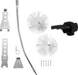 BOSCH Sonstiges Zubehör Reinigungsset für Wärmeblock WB6, C6 und GC5700iWT, 7738113398