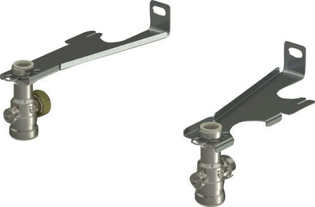 BOSCH Installationszubehör für GC9800iWA Erweiterung MAPL Verbindung Pufferspei., 7738113662