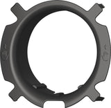 BOSCH Zubehör dezentraler Lüftung LAS160 Steckadapter für Außenhauben, 7738113846