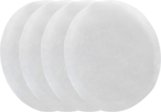 BOSCH Zubehör dezentraler Lüftung FSG170 Grobfilter-Set für V3000D, 4 Stück, 7738113852