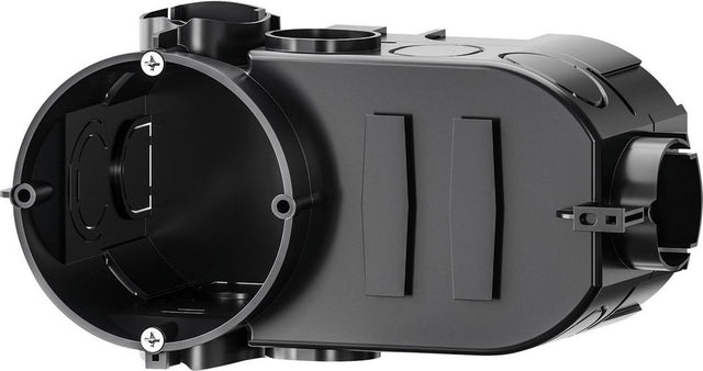 BOSCH Zubehör dezentraler Lüftung LUP4 Unterputzdose LUP4, 7738113854