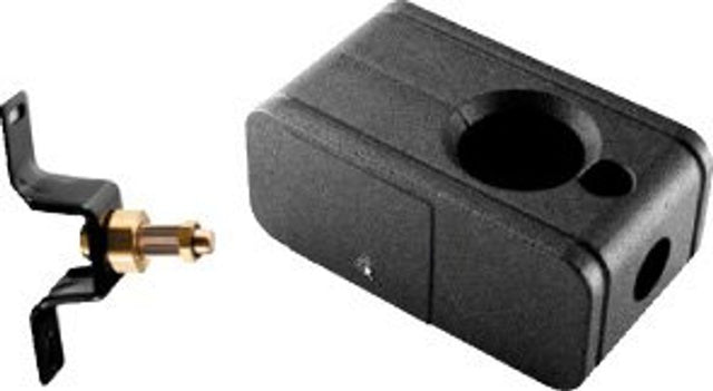 BOSCH Zubehör Wasseraufbereitung VES-FHA Füllkopf zur VES Patronen P2000 - P16000, 7738342135