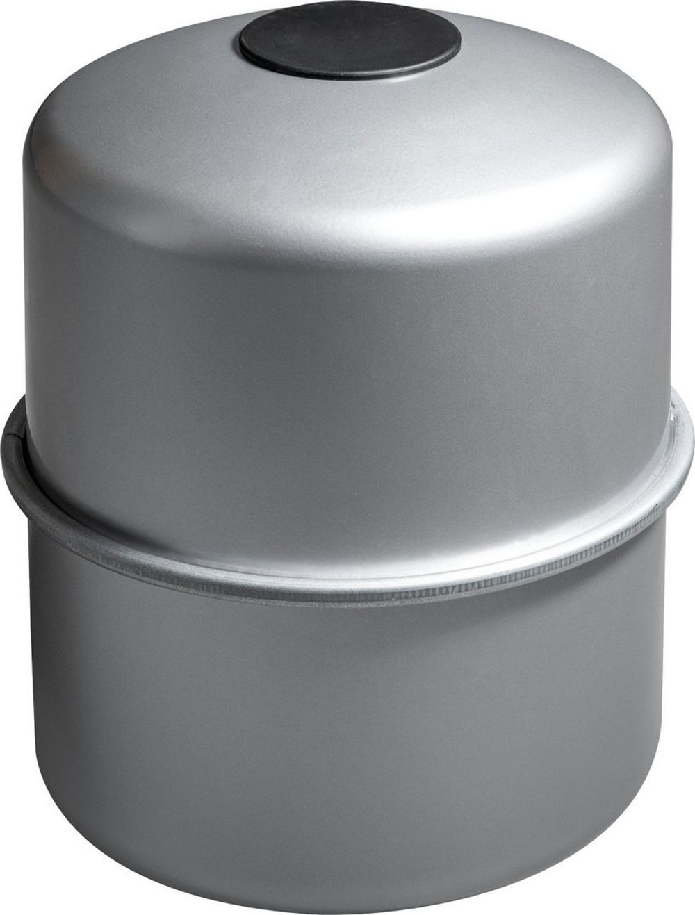 BOSCH Installationszubehör MAG 25 Membran-Ausdehnungsgefäß 25L, Silber, 7738344526