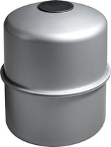 BOSCH Installationszubehör MAG 25 Membran-Ausdehnungsgefäß 25L, Silber, 7738344526
