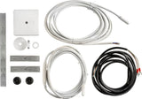 BOSCH Zubehör für Split-Wärmepumpen Rohrbegleitheizung 5m, 250W, für CS3400i, 7738602276