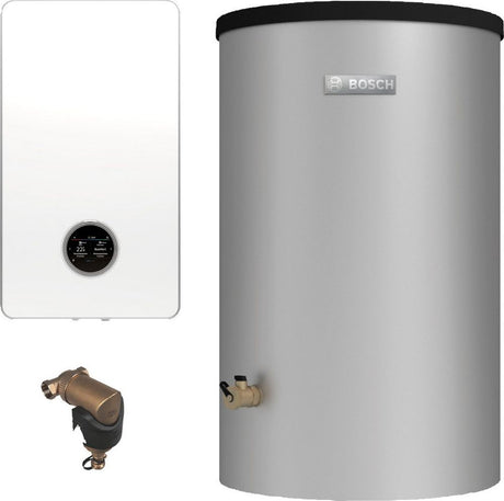 BOSCH BW-Standardpaket BOPA ST GC78-010 GC7800iW 24 P 23, W 200-5 P1 A, 7739621912