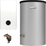 BOSCH BW-Standardpaket BOPA HYB-RDY-702 GC7800iW 24 P23, WP180P1B (Hybrid ready), 7739623761