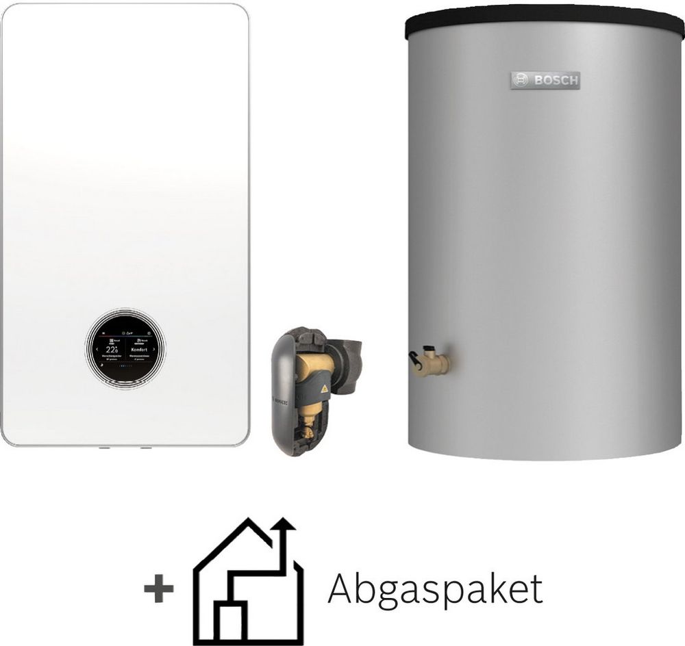 BOSCH Gas-BW-Plus-Paket BOPA PL GC78-002 GC7800iW 24 P 23, W 120-5 O1 A, C93x, 7739621914