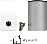 BOSCH Gas-BW-Plus-Paket BOPA PL GC78-002 GC7800iW 24 P 23, W 120-5 O1 A, C93x, 7739621914