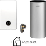 BOSCH Gas-BW-Plus-Paket BOPA PL GC78-003 GC7800iW 15 P 23, W 160-5 P1 A, C93x, 7739621915