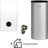 BOSCH Gas-BW-Plus-Paket BOPA PL GC78-005 GC7800iW 24 P 23, W 200-5 P1 A, C93x, 7739621917