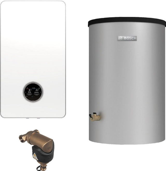 BOSCH BW-Standardpaket BOPA ST GC78-012 GC7800iW 24 P 23, W120-5 O1 A, 7739621919