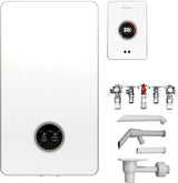 BOSCH BW-Standardpaket BOPA ST GC78C-003 GC7800iW 20/24 C 23, Nr. 1661, Nr. 432, 7739621924