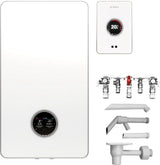 BOSCH BW-Standardpaket BOPA ST GC78C-011 GC7800iW 20/24 C 23, Nr. 1660, Nr. 432, 7739621932