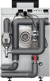 BOSCH Hybrid-Komponente HF-SetHYC25-2 Kessel Hybrid Anschlussset, 8732965485