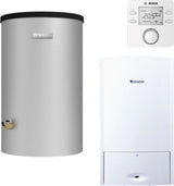 BOSCH Heizwert-Basic-Paket JUPA ZSRKE02 ZSR 5/10-7 KE 21, CR120, W 120-5 O 1 A, 7739623285