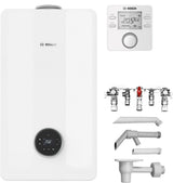 BOSCH BW-Standardpaket BOPA ST GCC53-001 GC5300iW 20/30 C 23, CR120, Zub.-Nr. 991, 7739623266