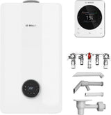 BOSCH BW-Standardpaket BOPA ST GCC53-006 GC5300iW 20/24 C 23, CR120, Zub.Nr. 1661, 7739623271