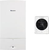BOSCH Heizwert-Basic-Paket JUPA ZWRKE14 ZWR 18-8 KE 21, CR120, NR1660, 7739623299