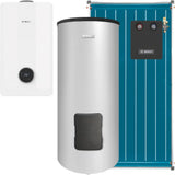 BOSCH Gas-BW-Plus-Paket BOPA PL GC53-001 GC5300iW 14 P 23, 2xFCC, WS 300-5 PK 1 C, 7739623443