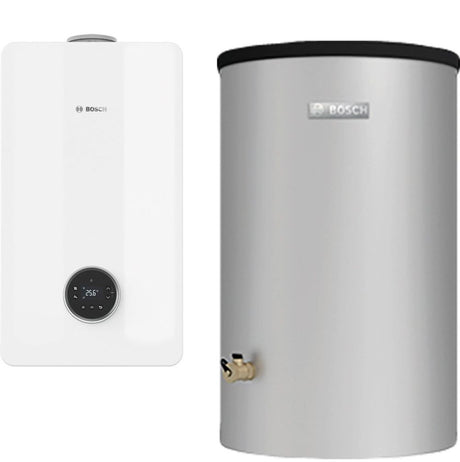 BOSCH BW-Standardpaket BOPA ST GC53-001 GC5300iW 14 P 23, W 120-5 O1 A, Sensoren, 7739623466