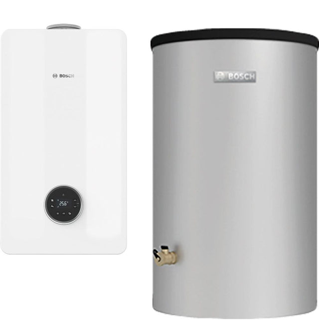 BOSCH BW-Standardpaket BOPA ST GC53-004 GC5300iW 24 P 23, W 160-5 P1 A, Sicherh., 7739623469