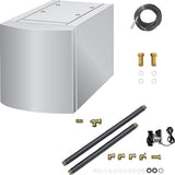 BOSCH WW-Speicher-Paket BOPA WST 103 WST 160-2 HRC + Zub. für OC7000F 18-30kW, 7739623780