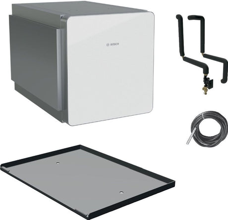 BOSCH WW-Speicher-Paket BOPA WP 102 WP 300 KP 1 B + Zubehör für OC7000F, 7739623785