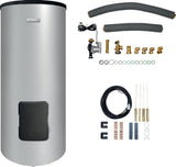 BOSCH WW-Speicher-Paket BOPA WP 101 WP 300 KP 1 B + Zubehör für OC8000iF, 7739623784