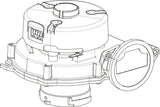 BOSCH Ersatzteil TTNR: 8716117325 Gebläse PEBM D130 AC230 50 056W PWM HB M, 8716117325