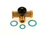 BOSCH Ersatzteil TTNR: 8718586228 3-Wege-Mischer DN20-KVs 6,3 everp, 8718586228