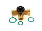 BOSCH Ersatzteil TTNR: 8718586229 3-Wege-Mischer DN25-KVs 8,0 everp, 8718586229