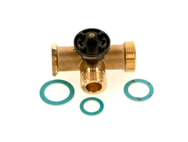 BOSCH Ersatzteil TTNR: 8718586229 3-Wege-Mischer DN25-KVs 8,0 everp, 8718586229