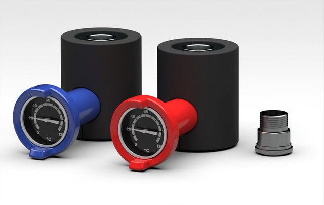 BOSCH Zubehör für Inneneinheiten Anschluss-Set 28 mm auf G 1 1/4, 8732962227