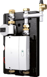 BOSCH Hybrid Station HW-SetHYC25-1 zur Einbindung Luft/Wasser-Wärmepumpe, 8732965537