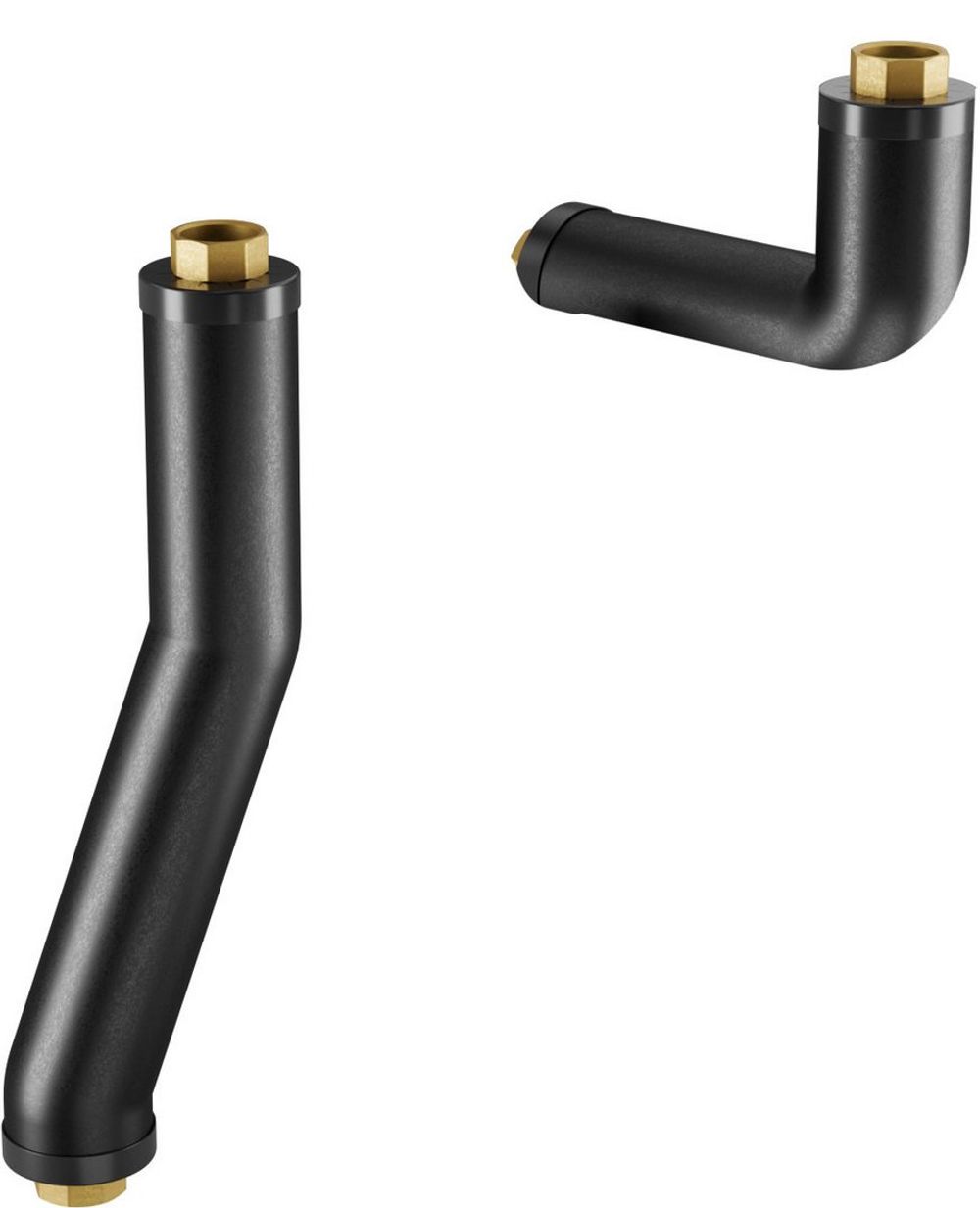 BOSCH Installationszubehör BCS 37 Anschluss-Set Heizkreisset und HYC25/40, 8732965778