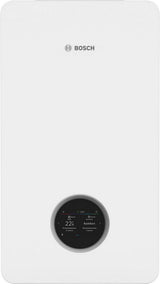 BOSCH Luft/Wasser-Wärmepumpe Compress CS6800iAW 12 E Inneneinh. wandhängend, 8738212420
