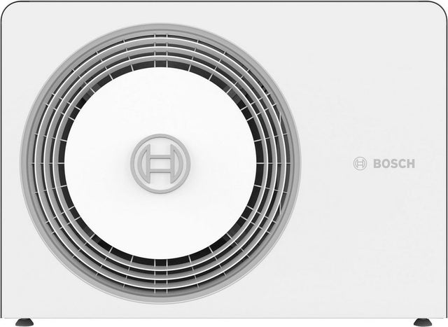 BOSCH Monoblock-Außeneinheit AW 7 OR-S Baureihe CS5800/6800i AW, 800x1100x550, 8738213466
