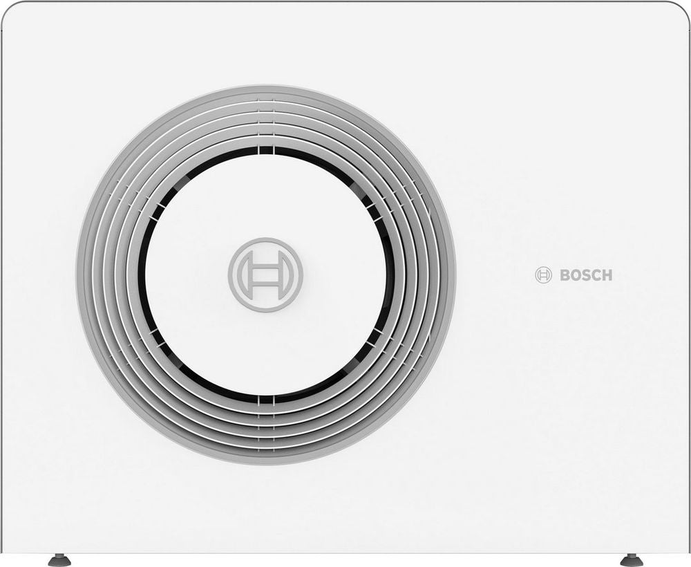 BOSCH Monoblock-Außeneinheit AW 10 OR-T Baureihe CS5800/6800i AW, 1050x1350x550, 8738213467