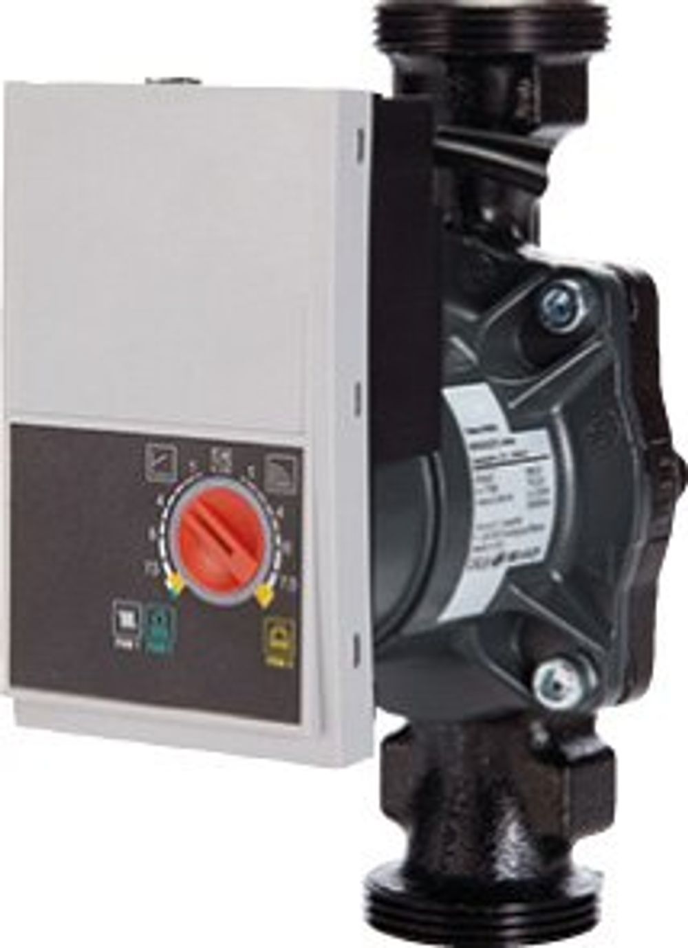 BOSCH Zubehör Luftwärmepumpe UPE 80-32PK Umwälzpumpe, Förderhöhe max. 8,4 m, 8738213475