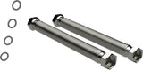 BOSCH Zubehör für Außeneinheit AW OR S/T Installationspaket INPA kurz 200-400 mm, 8738214739