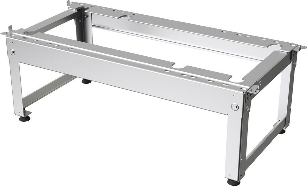 BOSCH Zubehör für Luft-Wärmepumpen Montagesockel klein für AW OR-S, 8738214741