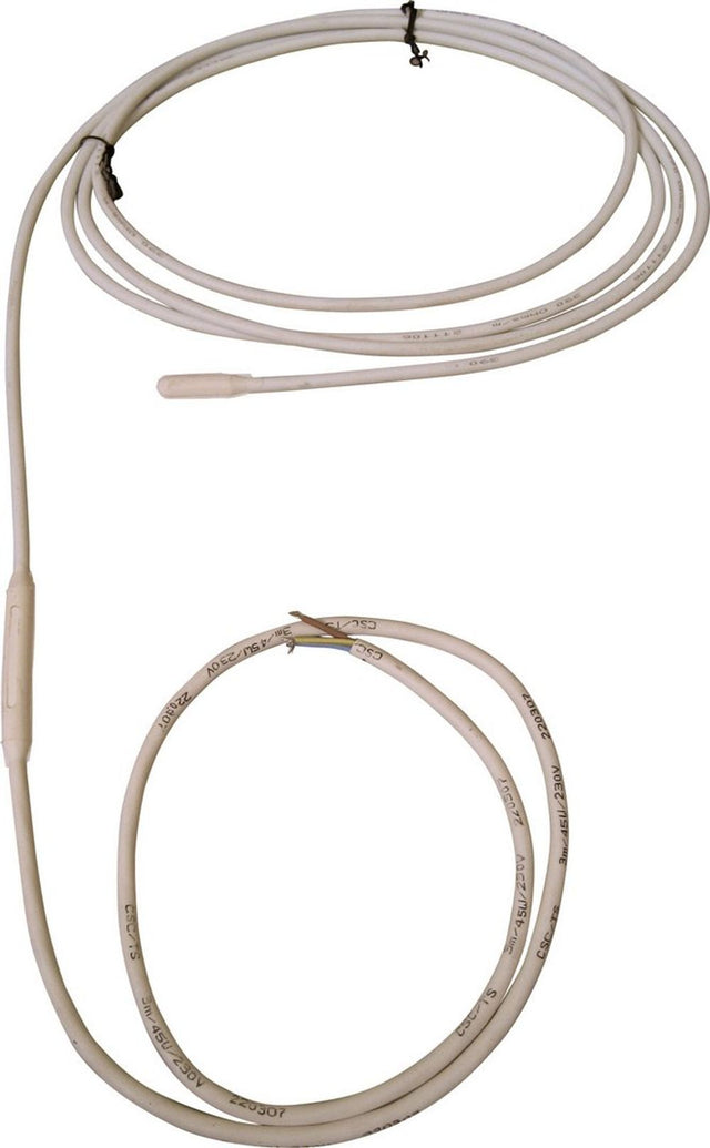 BOSCH Zub. für Luftwärmepumpen RBH 3,5 Rohrbegleitheizung 3,5m für AW OR, 8738214749